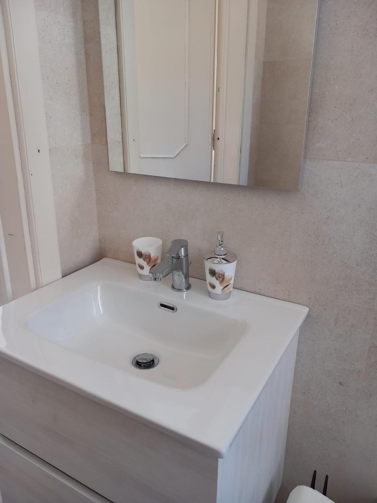 Villa Spiaggia Degli Angeli Porto Cesareo Exterior foto